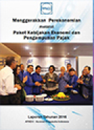 Laporan Tahunan APINDO Kabupaten Purwakarta 2016