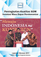 Laporan Tahunan APINDO Kabupaten Purwakarta 2017